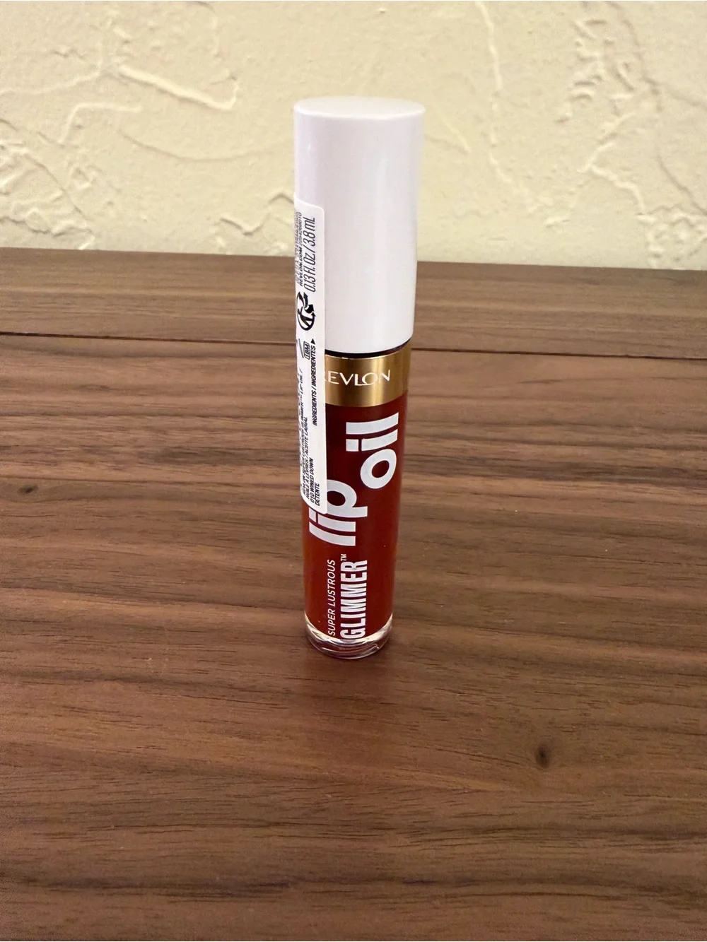 Revlon super lustrous